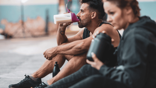 Why Be Odd Vegan Protein is the Best Choice for Your Fitness Goals