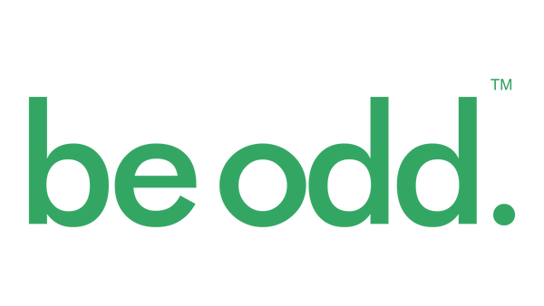 Be Odd