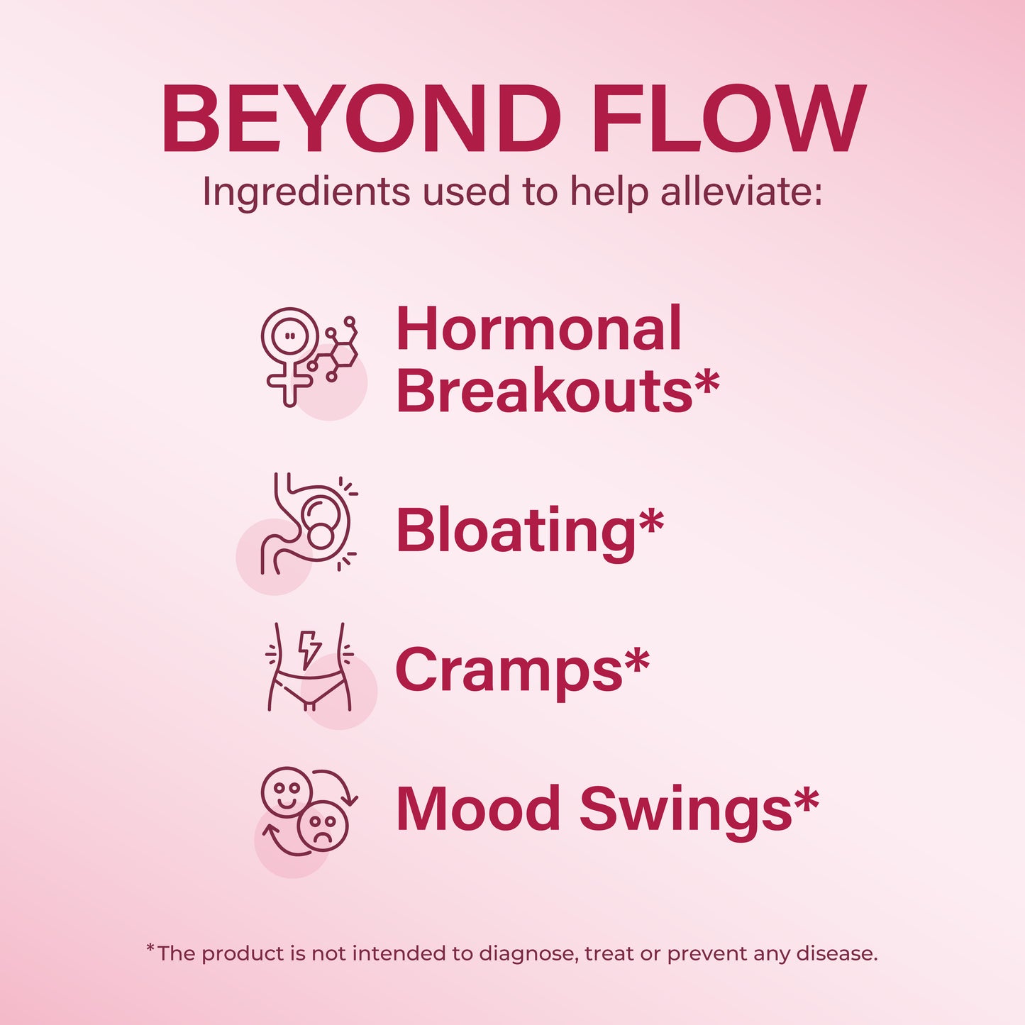 BE ODD BEYOND FLOW