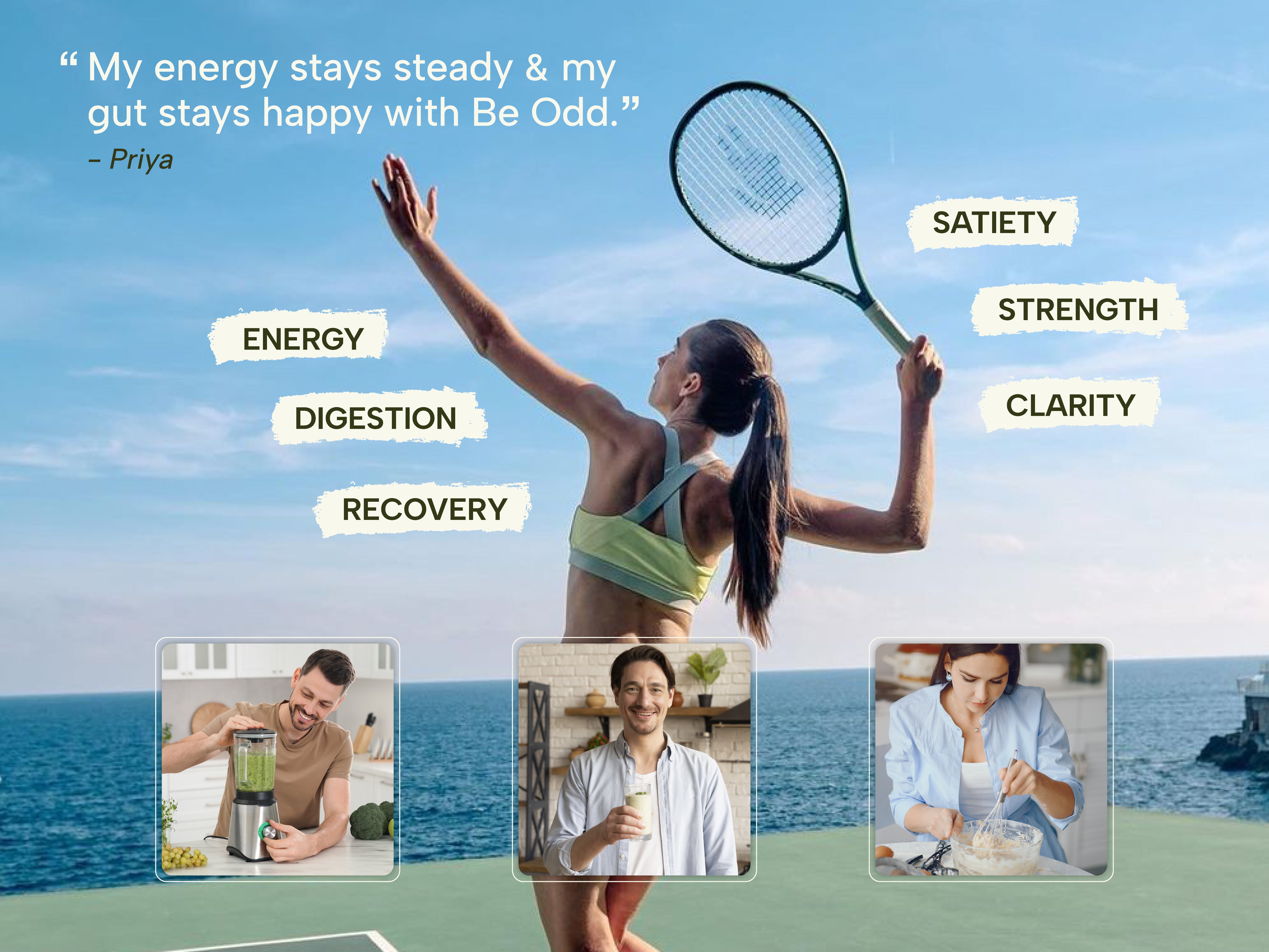 Mobile Slide Image