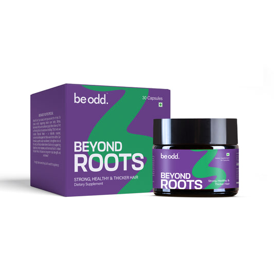 BEYOND ROOTS